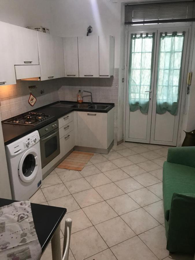 Bilo Crocetta Apartment Turin Exterior photo